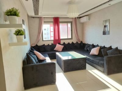 Appartement Kenitra 5500 Dhs/mois