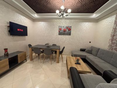photo annonce Location Appartement Centre ville Kenitra Maroc