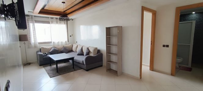 Appartement Kenitra 6000 Dhs/mois