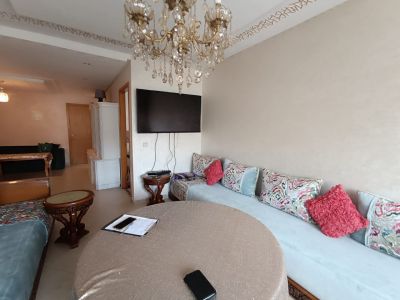 photo annonce For rent Apartment Centre ville Kenitra Morrocco