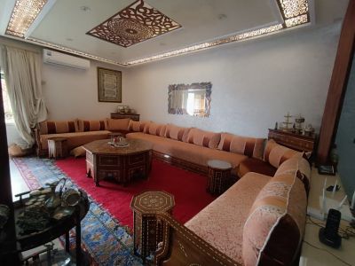 photo annonce Vente Appartement Centre ville Kenitra Maroc