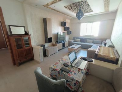 photo annonce Vente Appartement Centre ville Kenitra Maroc