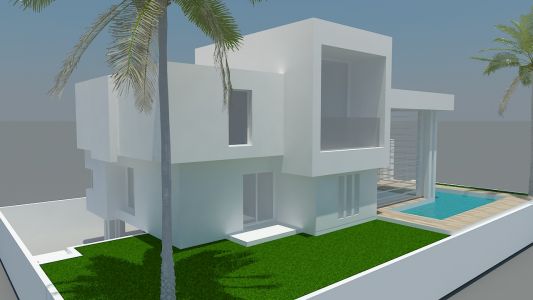 photo annonce Vente Villa Centre ville Kenitra Maroc