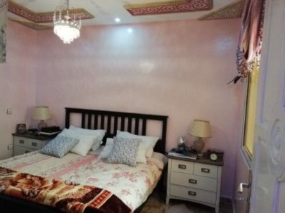 photo annonce Rent for holidays Apartment Elhadada Kenitra Morrocco