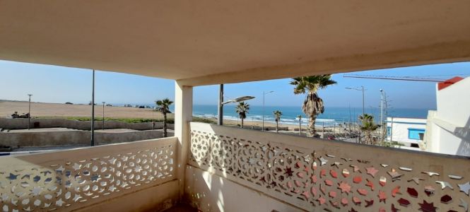 photo annonce Location Villa Elhadada Kenitra Maroc