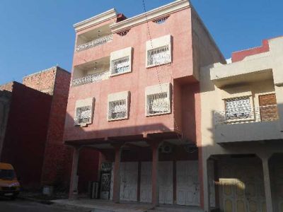 photo annonce For sale House Elhadada Kenitra Morrocco