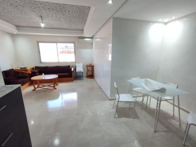 photo annonce For rent Apartment Elhadada Kenitra Morrocco