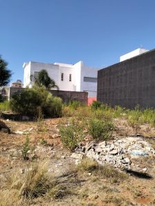 Terrain Kenitra 1600000 Dhs