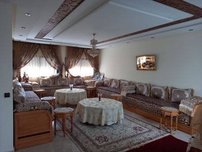Villa Kenitra 1750000 Dhs