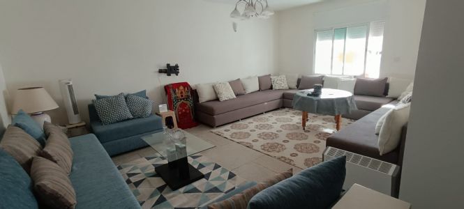 photo annonce For sale Apartment Maamora Kenitra Morrocco