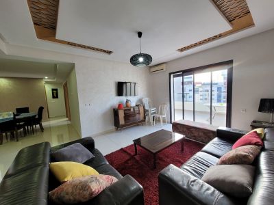 photo annonce Vente Appartement Maamora Kenitra Maroc