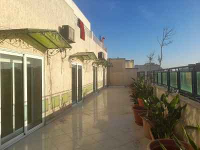 Apartment Kenitra 10000 Dhs/month
