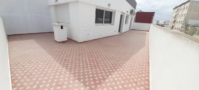 Appartement Kenitra 950000 Dhs