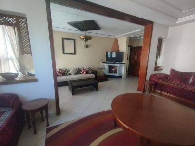 photo annonce For rent Apartment Maamora Kenitra Morrocco