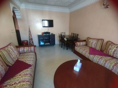 photo annonce For sale Apartment Maamora Kenitra Morrocco