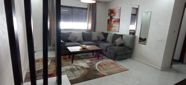 photo annonce For rent Apartment Maamora Kenitra Morrocco