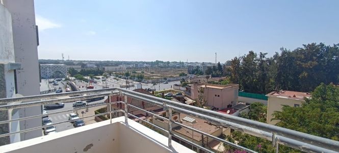 photo annonce For sale Apartment Maamora Kenitra Morrocco