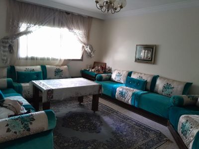 photo annonce For sale Apartment  Rabat Morrocco