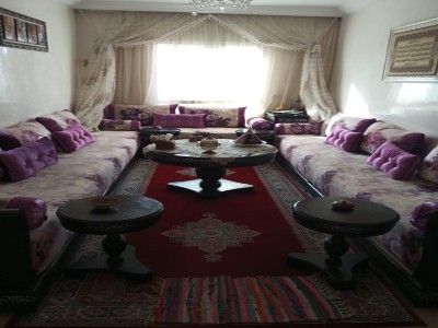 photo annonce Vente Appartement  Rabat Maroc