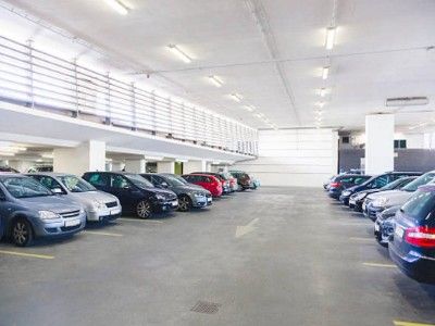 photo annonce Vente Parking  Rabat Maroc