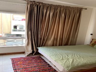 photo annonce Rent for holidays Apartment Agdal Rabat Morrocco