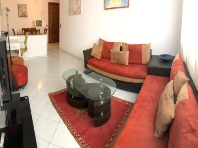 photo annonce Rent for holidays Apartment Agdal Rabat Morrocco