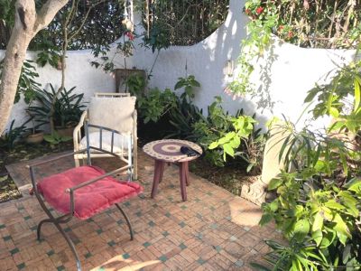 For rent house in Rabat Harhoura , Morocco