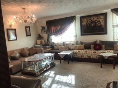 photo annonce Vente Appartement Hassan Rabat Maroc