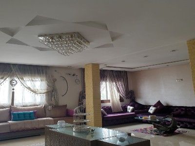 photo annonce For sale Apartment Hassan Rabat Morrocco