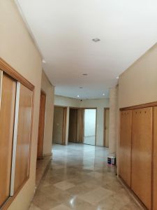 photo annonce For rent Apartment Hassan Rabat Morrocco