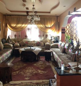 photo annonce For sale Apartment Hay Al Fath Rabat Morrocco