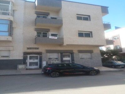 photo annonce Location Appartement Temara Rabat Maroc