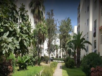 photo annonce Vente Appartement Centre ville Sale Maroc