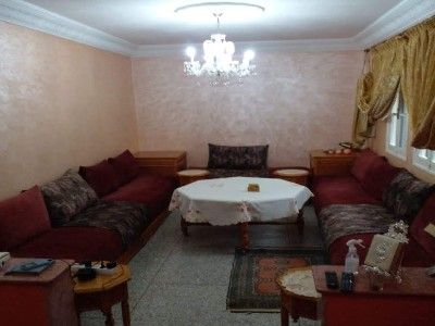 Vente Appartement Sale Hay Karima au Maroc