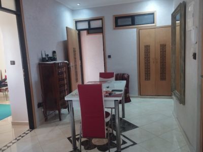 photo annonce Vente Appartement Hay Karima Sale Maroc