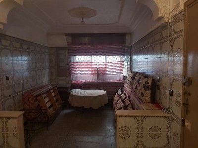 photo annonce Vente Appartement Medina Sale Maroc