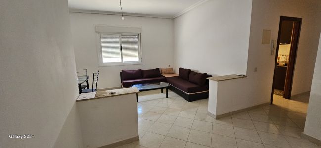 photo annonce For sale Apartment Centre ville Tamesna Morrocco