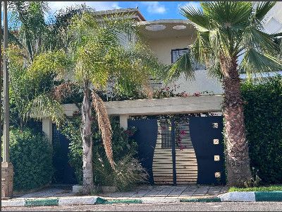 photo annonce For sale House Centre ville Tamesna Morrocco