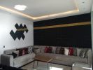 For rent Apartment Rabat Harhoura 120 m2
