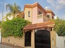 For rent House Rabat Hay Ryad 450 m2 6 rooms