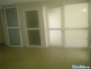 For rent Commercial office Rabat Sala Jadida 82 m2 3 rooms Morocco - photo 2