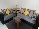 For rent Apartment Rabat Hassan 55 m2 2 rooms Morocco - photo 1