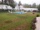 For sale House Rabat Ambassador 1786 m2 8 rooms