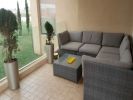 Rent for holidays Apartment Rabat 80 m2 3 rooms