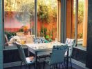 Rent for holidays House Rabat Agdal 400 m2 8 rooms
