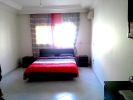 Rent for holidays Apartment Rabat Agdal 35 m2 2 rooms
