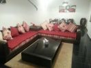 Rent for holidays Apartment Rabat Harhoura 80 m2 3 rooms