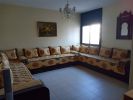For rent Apartment Rabat Hay Ryad 80 m2 3 rooms