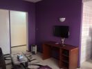 For rent Apartment Rabat Hassan 38 m2 2 rooms