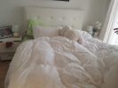 For rent Apartment Rabat Hay Ryad 80 m2 3 rooms
